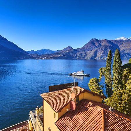 Romantic House Varenna Exteriér fotografie