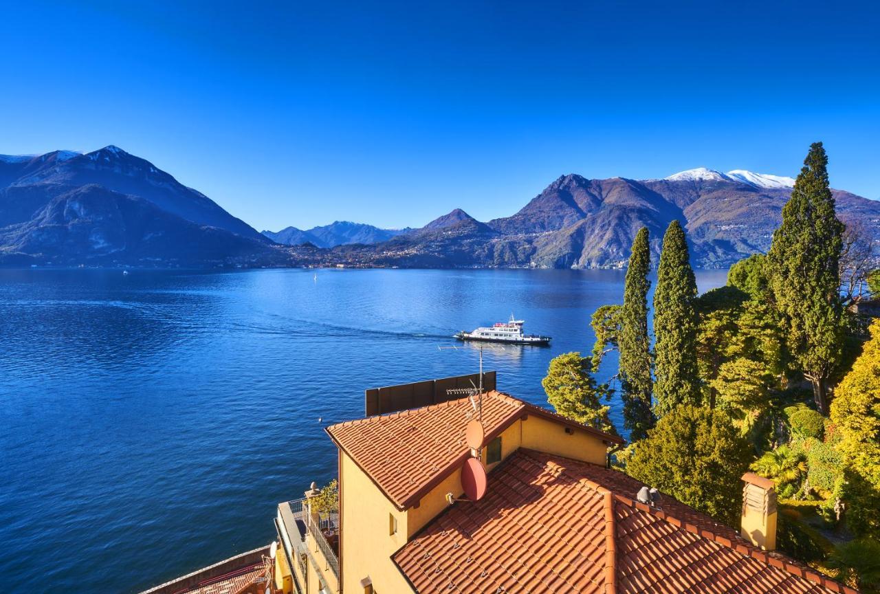 Romantic House Varenna Exteriér fotografie