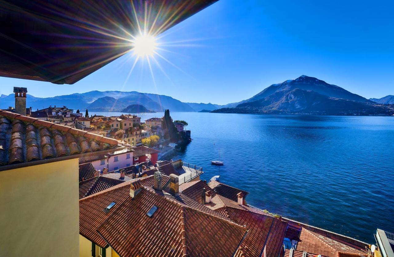 Romantic House Varenna Exteriér fotografie
