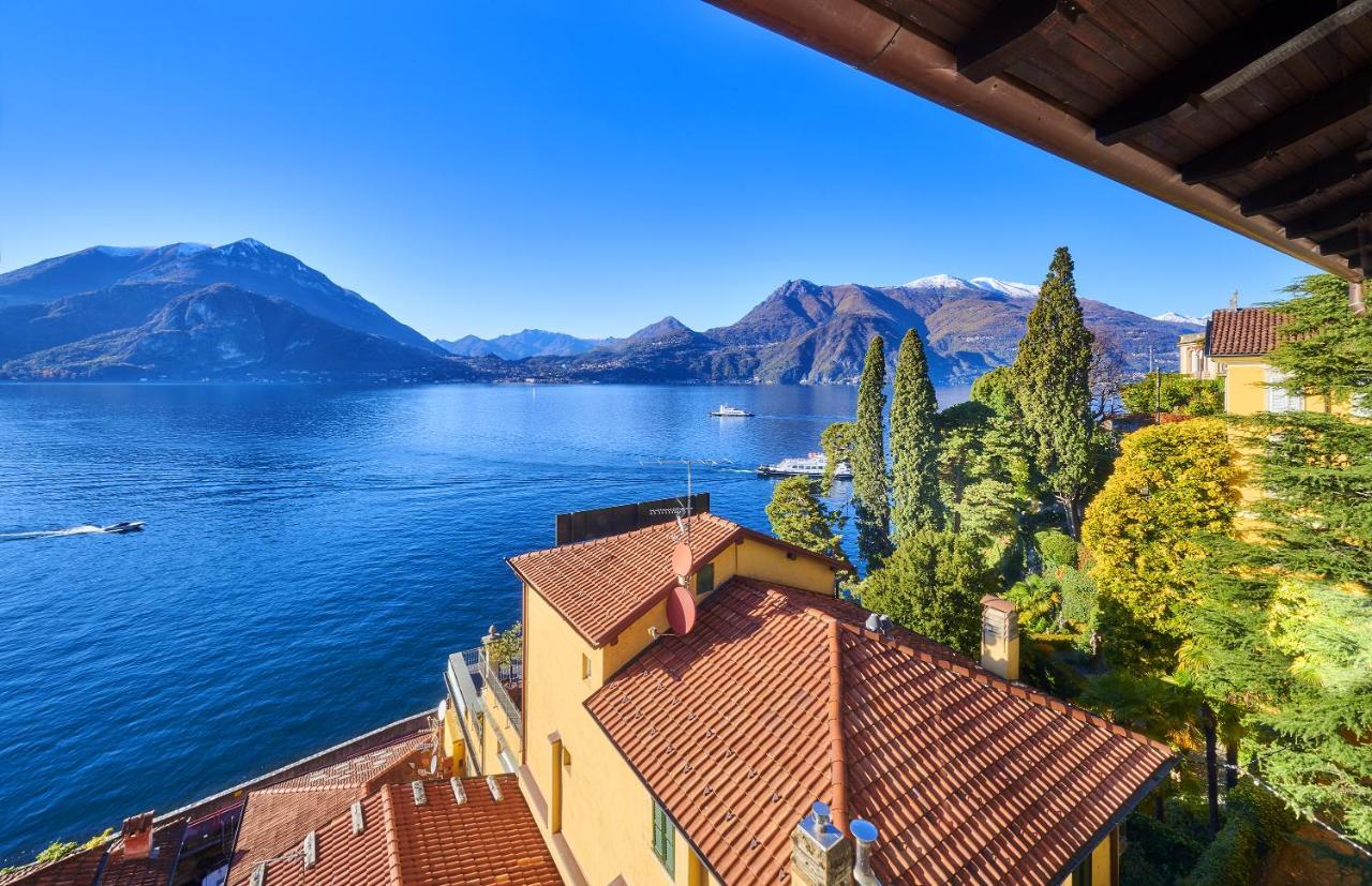 Romantic House Varenna Exteriér fotografie